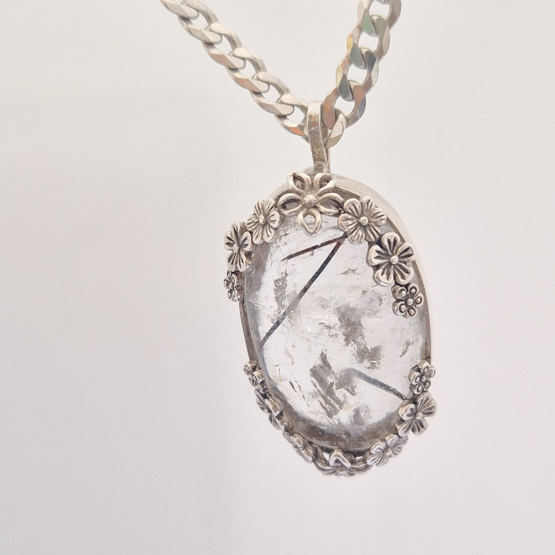 DIJE PLATA 22.4 GRMS (SEMINUEVO)