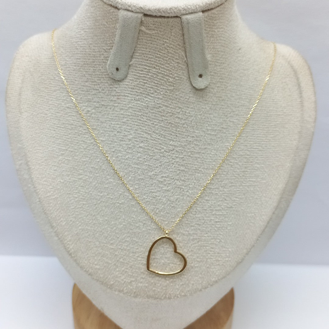 GARGANTILLAS ORO 14K 1.8 (NUEVO)