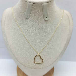 GARGANTILLAS ORO 14K 1.8 (NUEVO)