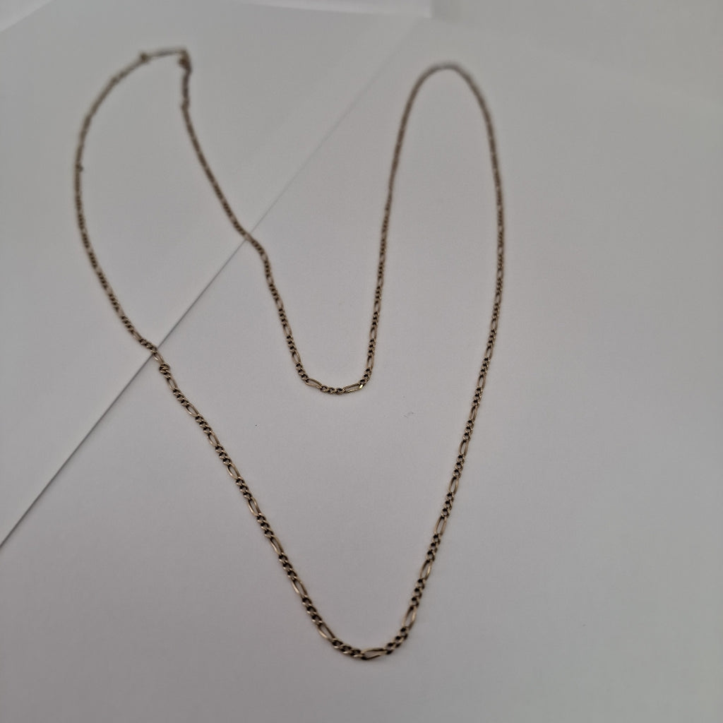 CADENA ORO 10 K 2.5 GRMS (SEMINUEVO)