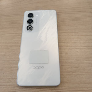 CELULAR OPPO A5 CPH2727 (2025) 256 GB 4 GB RAM (SEMINUEVO)