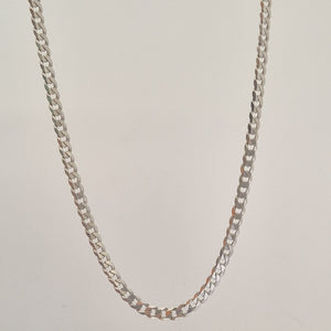 CADENA PLATA 20.4 GRMS (SEMINUEVO)