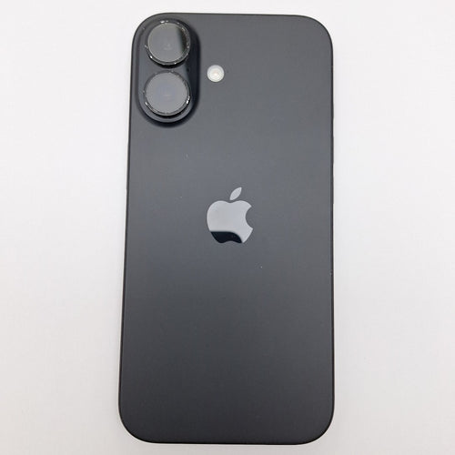 CELULAR APPLE IPHONE 16 A3286 (2024) 128 GB 8 GB RAM (SEMINUEVO)
