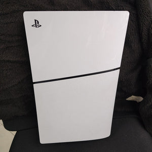 CONSOLA DE VIDEOJUEGO SONY PS5 SLIM DIGITAL 1 TB SSD (SEMINUEVO)
