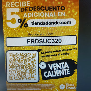 ANILLITO ORO BLANCO 14 K 2.6 GRMS (SEMINUEVO)