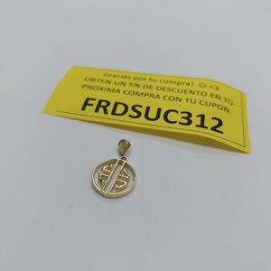 DIJES ORO 10K 1 (NUEVO)