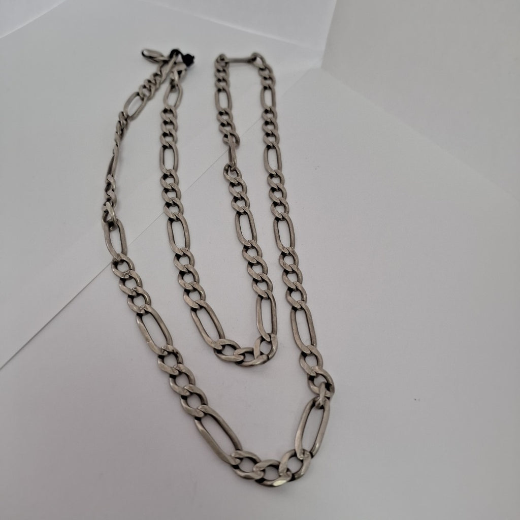 CADENA PLATA 41,50 GRMS (SEMINUEVO)