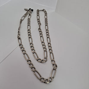 CADENA PLATA 41,50 GRMS (SEMINUEVO)