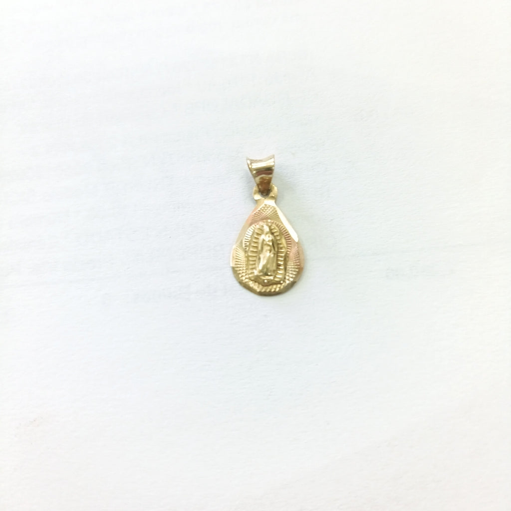 DIJE ORO 14 K 0,80 GRMS (SEMINUEVO)