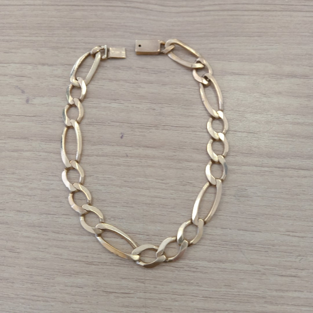 PULSERA ORO 10 K 12,60 GRMS (SEMINUEVO)