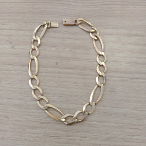 PULSERA ORO 10 K 12,60 GRMS (SEMINUEVO)
