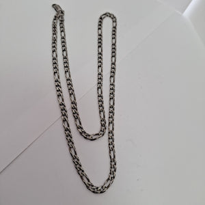 CADENA PLATA 11,00 GRMS (SEMINUEVO)