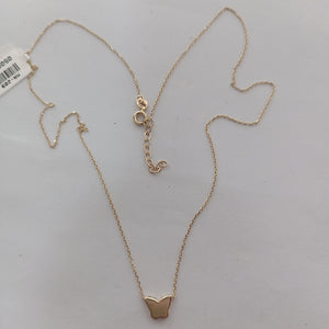 GARGANTILLAS ORO 14K 1.4 (NUEVO)