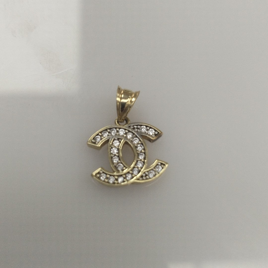 DIJE ORO 14 K 1.1 GRMS (SEMINUEVO)