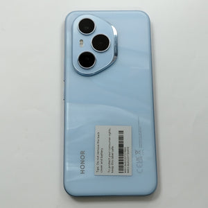 CELULAR HONOR 400 PRO DNP-NX9 (2025) 512 GB 12 GB RAM (SEMINUEVO)