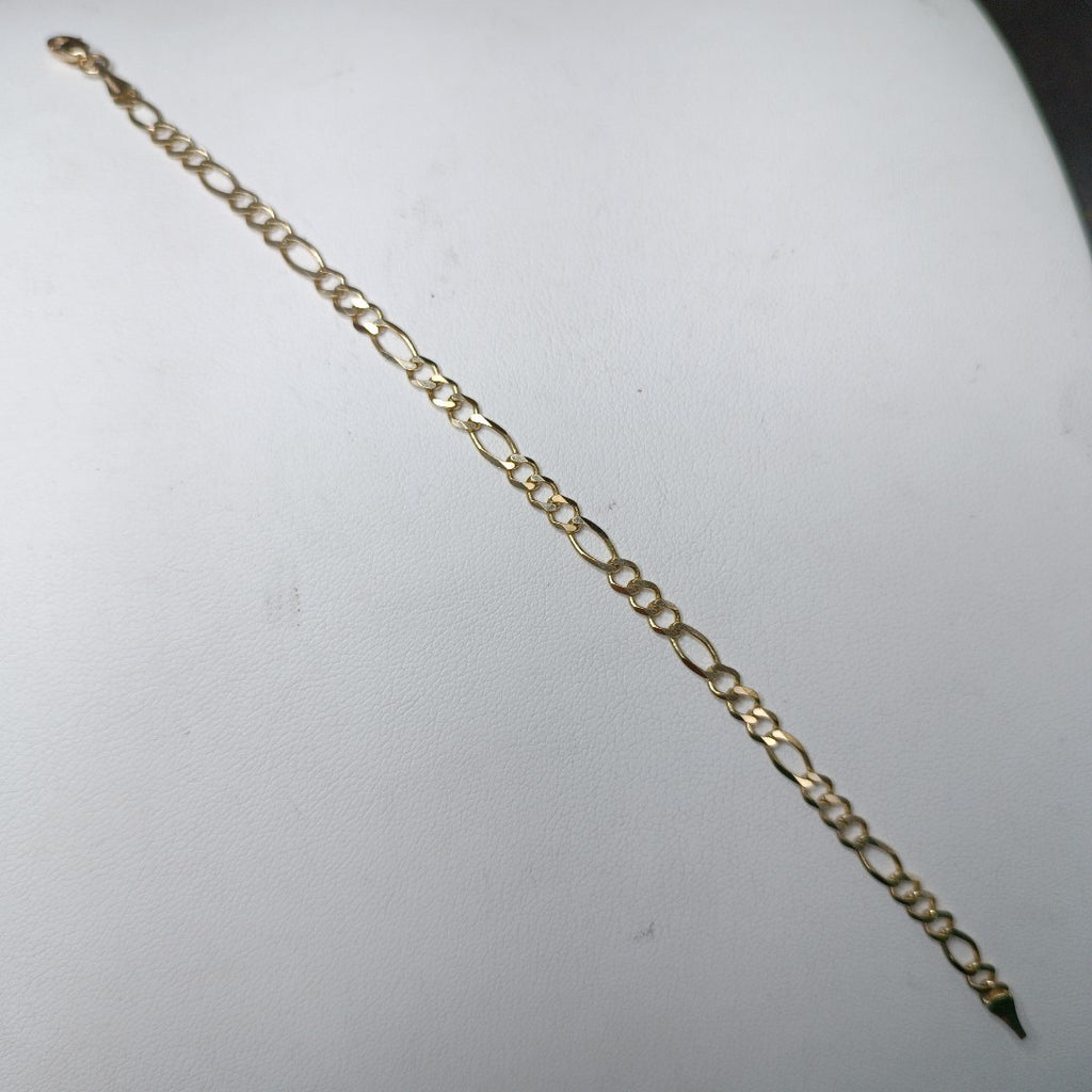 PULSERA 3X1 10K 18 CM 2.7 GR (NUEVO)