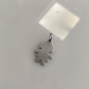 DIJE PLATA 3,60 GRMS (SEMINUEVO)