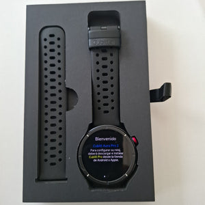 SMARTWATCH CUBITT AURA PRO 2 37 MM GPS (SEMINUEVO)