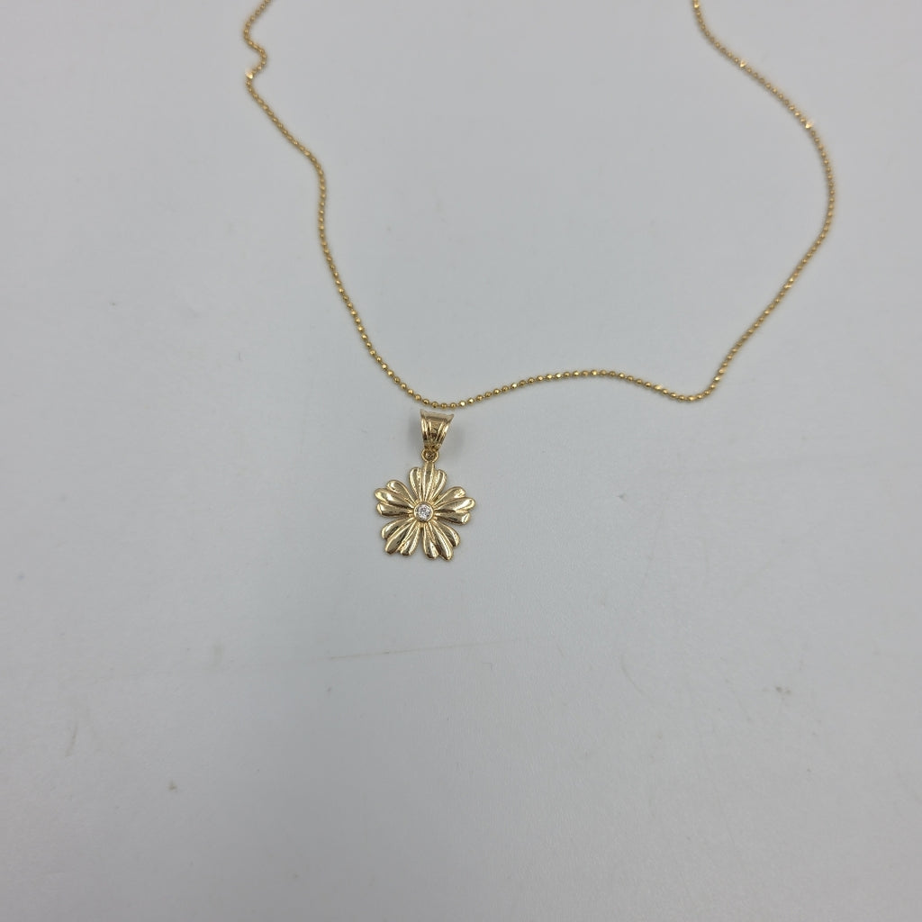 DIJES ORO 14K 1.1 (NUEVO)