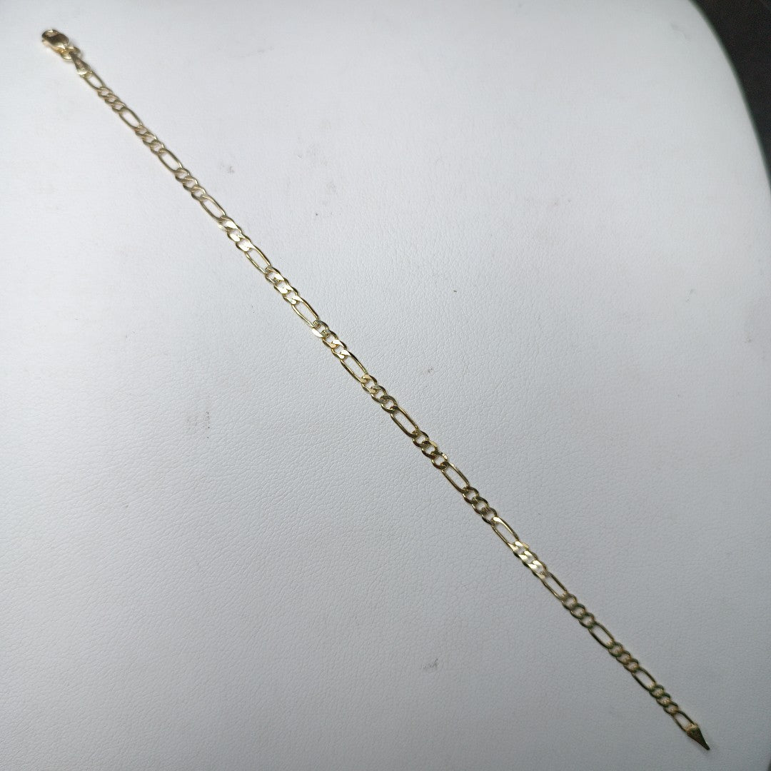 PULSERA 3X1 10K 18 CM 1.6 GR (NUEVO)