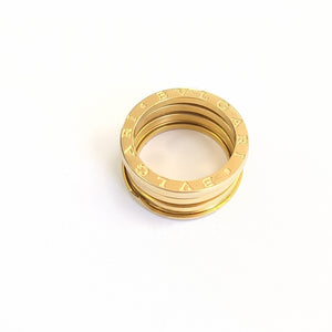 ARGOLLA ORO 18 K 7,40 GRMS (SEMINUEVO)