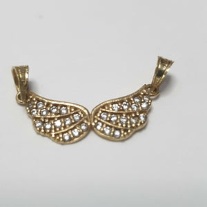 DIJE ORO 10 K 1,00 GRMS (SEMINUEVO)