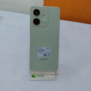 CELULAR OPPO A5 PRO CPH2711 (2025) 256 GB 8 GB RAM (SEMINUEVO)