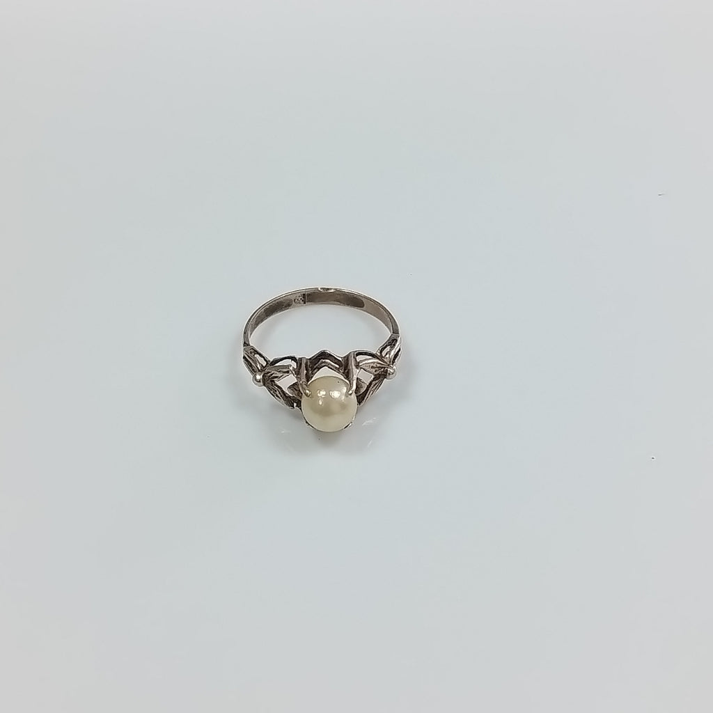 ANILLITO ORO 8 K 1,80 GRMS (SEMINUEVO)
