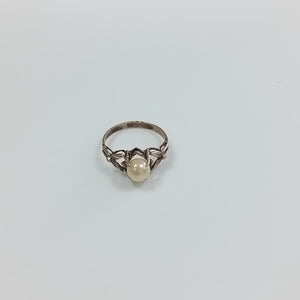 ANILLITO ORO 8 K 1,80 GRMS (SEMINUEVO)