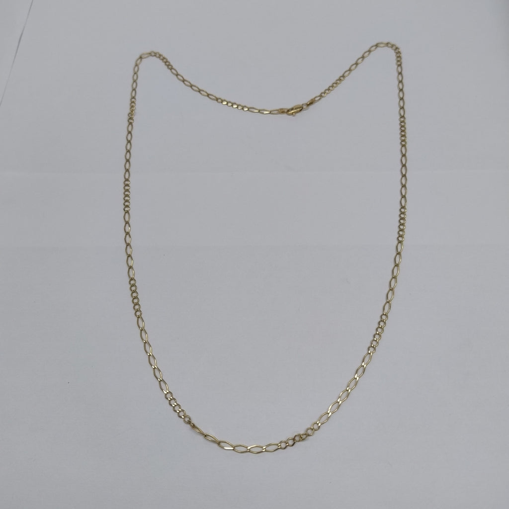 CADENA ORO 14 K 5,80 GRMS (SEMINUEVO)
