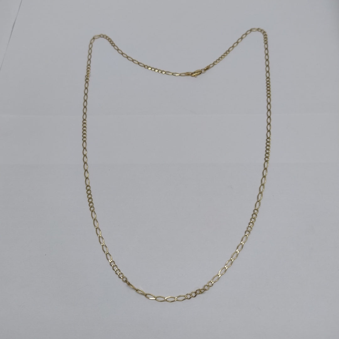 CADENA ORO 14 K 5,80 GRMS (SEMINUEVO)