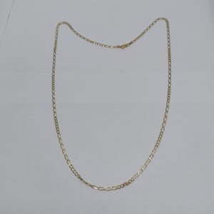 CADENA ORO 14 K 5,80 GRMS (SEMINUEVO)