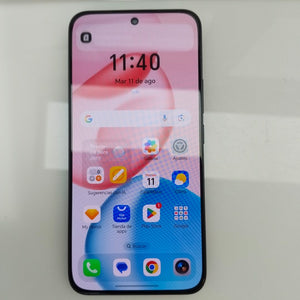 CELULAR HONOR 400 DNY-NX9 (2025) 512 GB 12 GB RAM (SEMINUEVO)