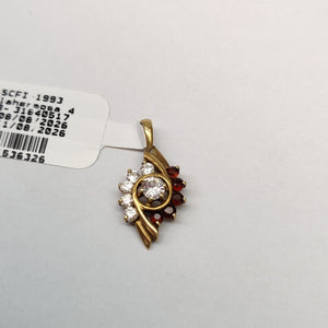 DIJE ORO 8 K 1,50 GRMS (SEMINUEVO)