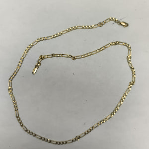 CADENA ORO 14 K 8,50 GRMS (SEMINUEVO)