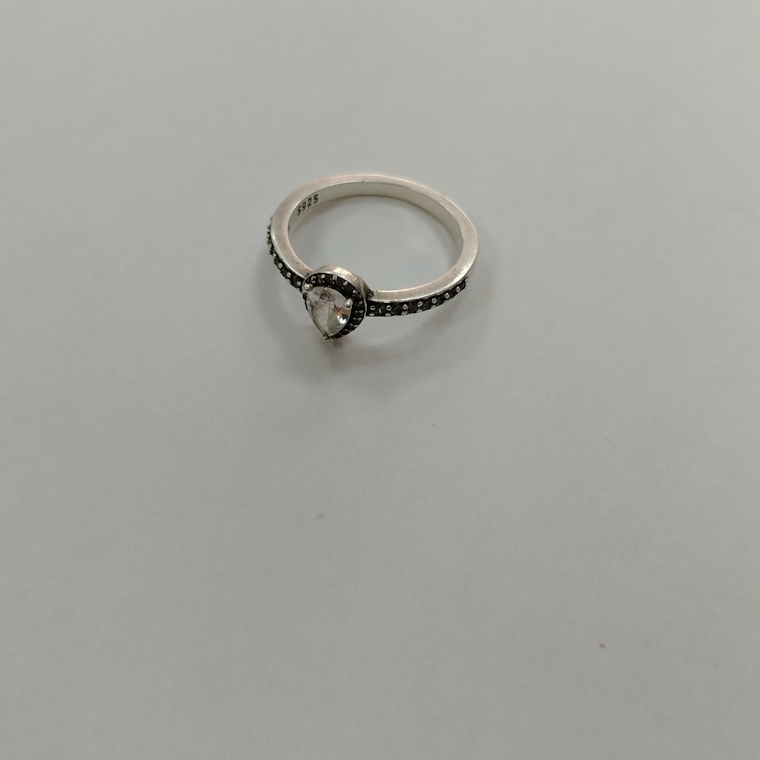 ANILLO PLATA 3.3 GRMS (SEMINUEVO)