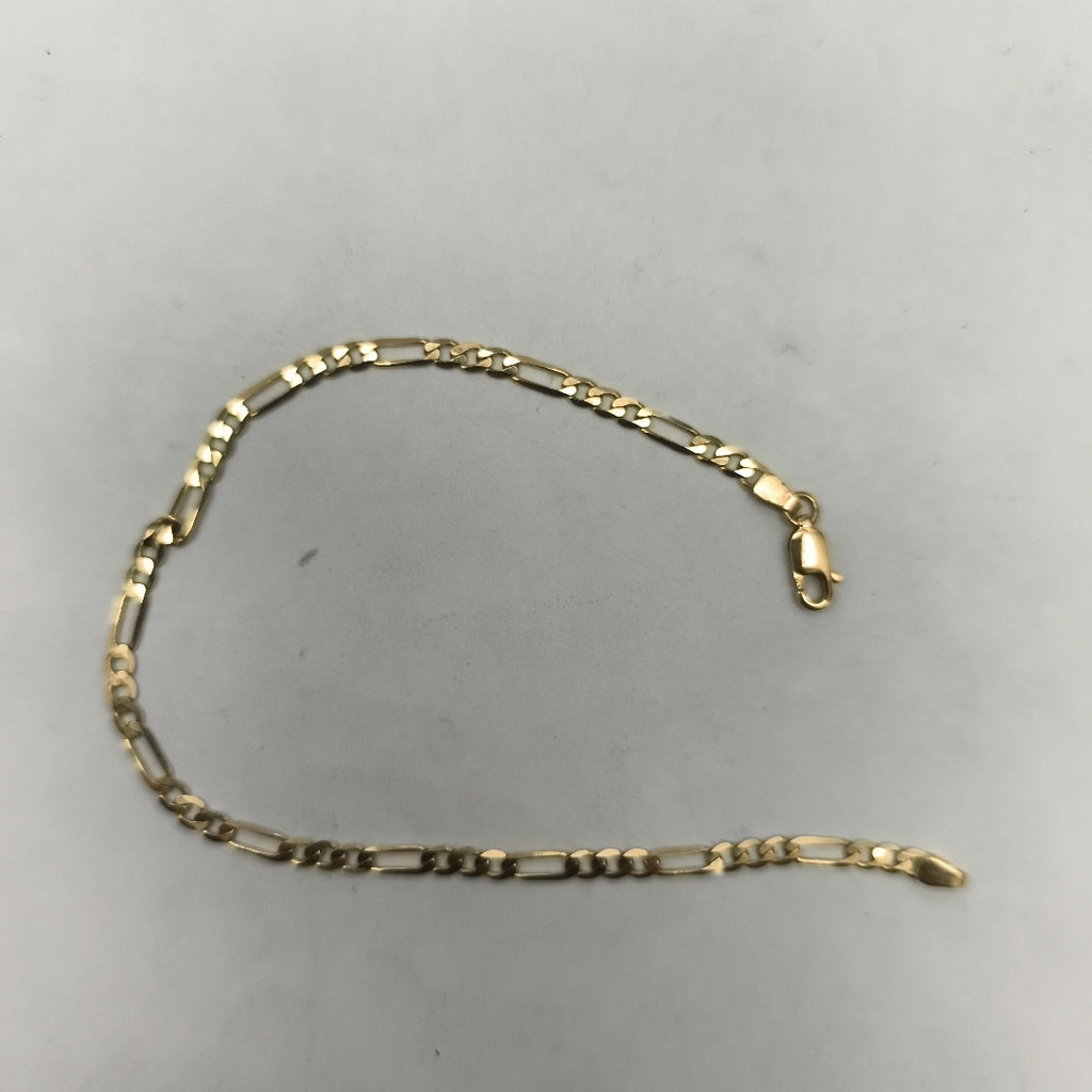 PULSERA ORO 14 K 3,40 GRMS (SEMINUEVO)