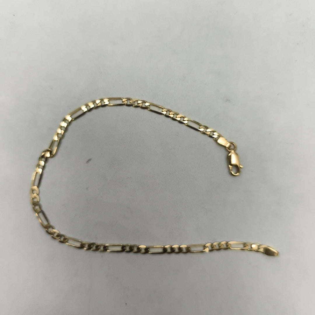 PULSERA ORO 14 K 3,40 GRMS (SEMINUEVO)