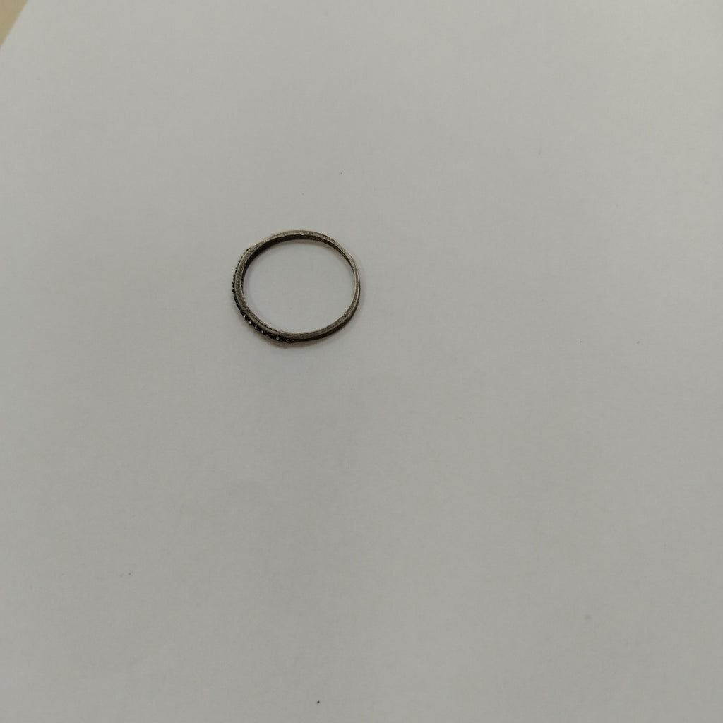 ANILLO PLATA 1.1 GRMS (SEMINUEVO)