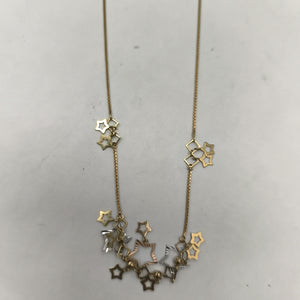 COLLAR ORO 14 K 5,00 GRMS (SEMINUEVO)