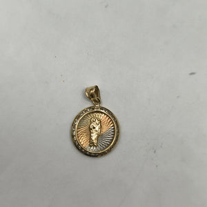 DIJE ORO 14 K 1,20 GRMS (SEMINUEVO)