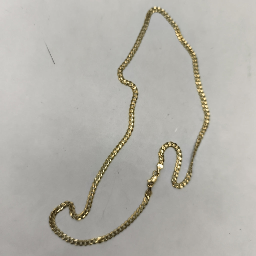 CADENA ORO 14 K 13,50 GRMS (SEMINUEVO)