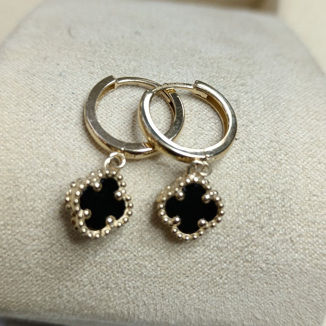 HUGGIES ORO 14K 2.2 (NUEVO)