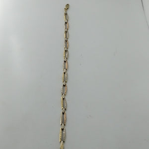 PULSERA ORO 10 K 5 GRMS (SEMINUEVO)