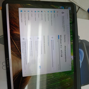 TABLETA LANIX X TAB 12 (2025) 512 GB SSD 12 GB RAM (SEMINUEVO)