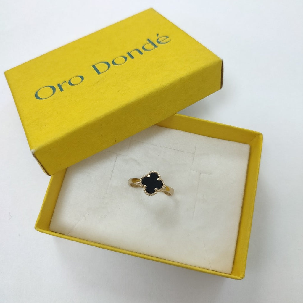 ANILLOS DAMA ORO 14K 2.2 (NUEVO)