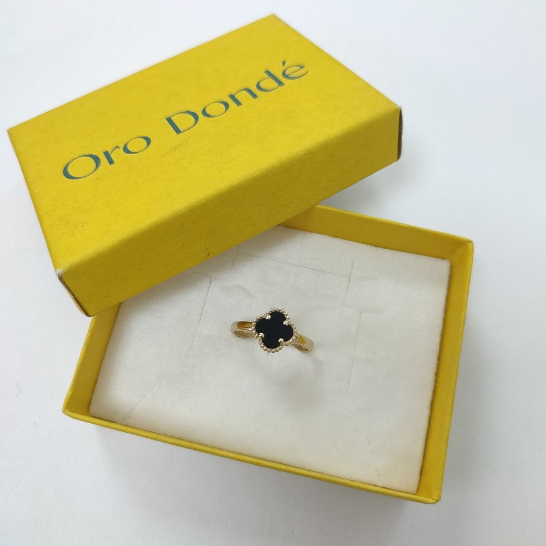 ANILLOS DAMA ORO 14K 2.2 (NUEVO)