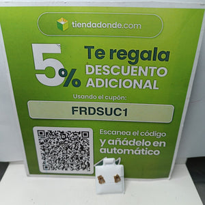 BROQUELES BROQUEL FIG CAPIBARA 14K 0.2657 GR (NUEVO)