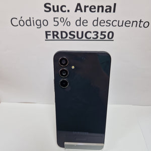 CELULAR SAMSUNG GALAXY A54 5G SM-A546E 128 GB 8 GB RAM (SEMINUEVO)