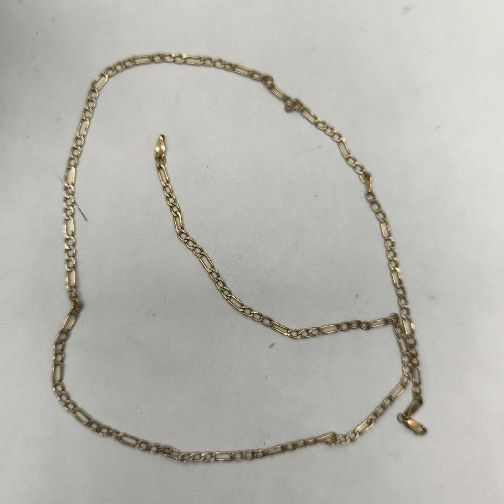 CADENA ORO 14 K 4,70 GRMS (SEMINUEVO)